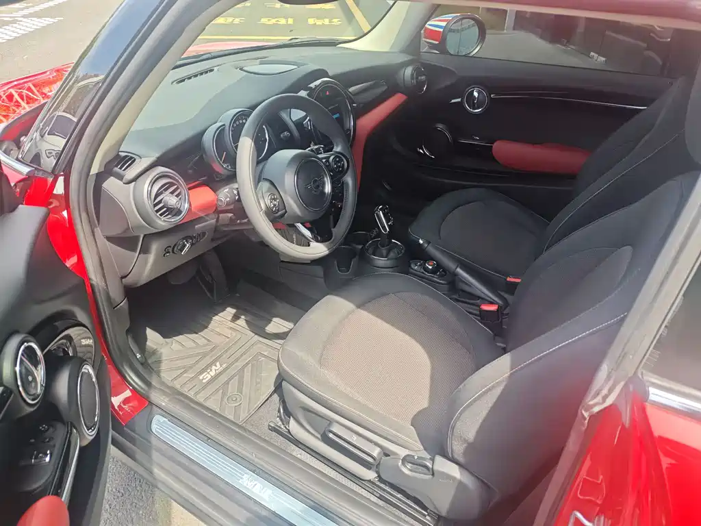 Mini Mini 2021 1.5T ONE PLUS