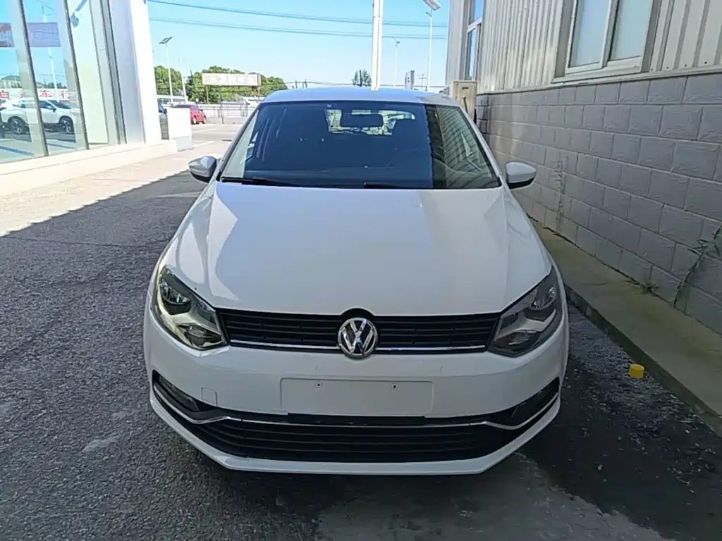 Volkswagen Polo — миниатюра 3