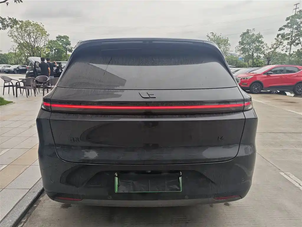 Li Auto L6 2024 Max