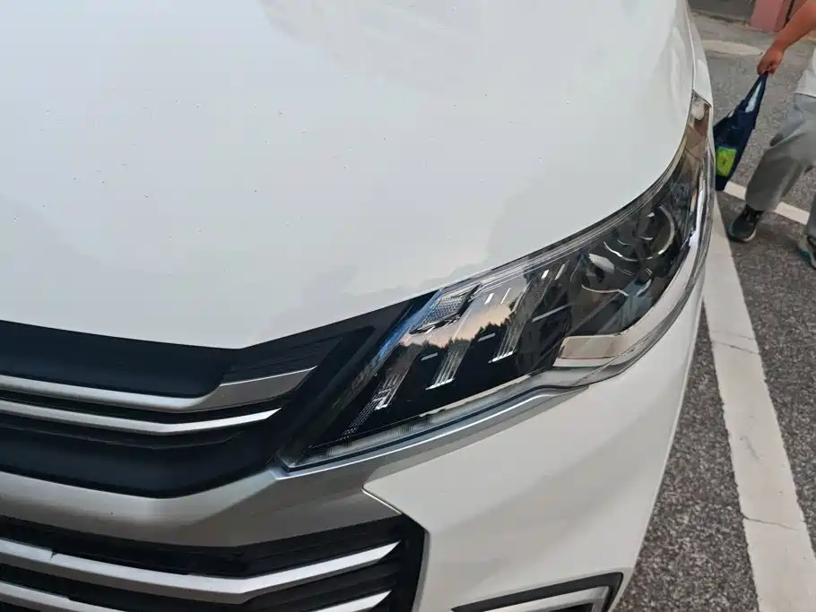MAXUS G50 — миниатюра 5