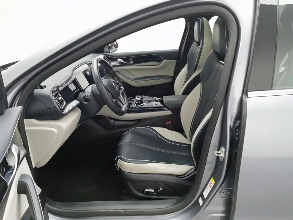 BYD Qin PLUS — миниатюра 10