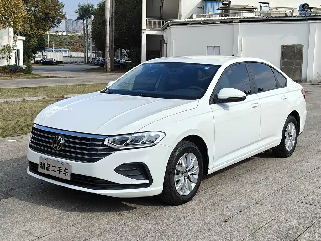 Volkswagen Lavida 2024