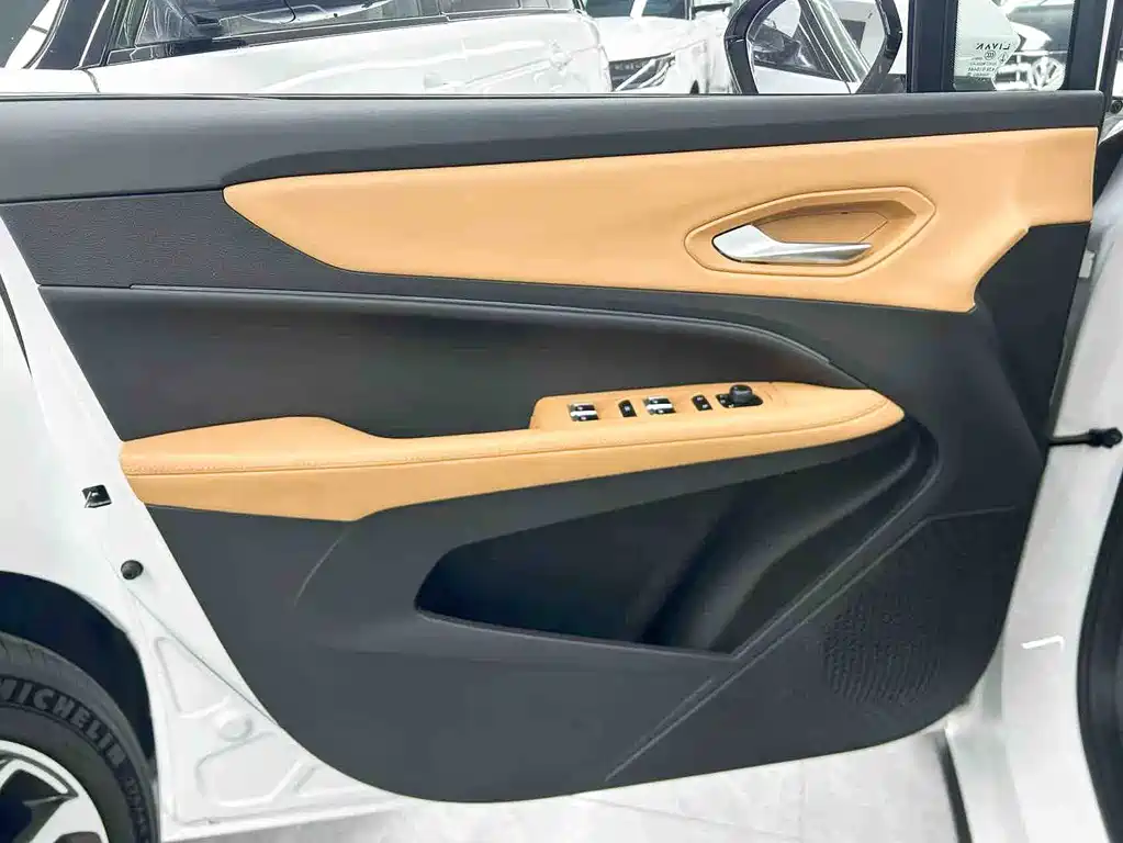 RUILAN AUTOMOBILE RUILAN 7