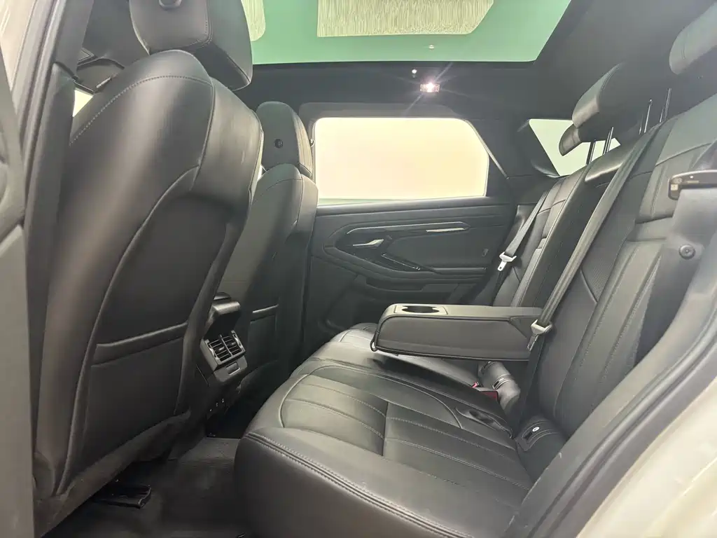 LAND ROVER RANGE ROVER AURORA