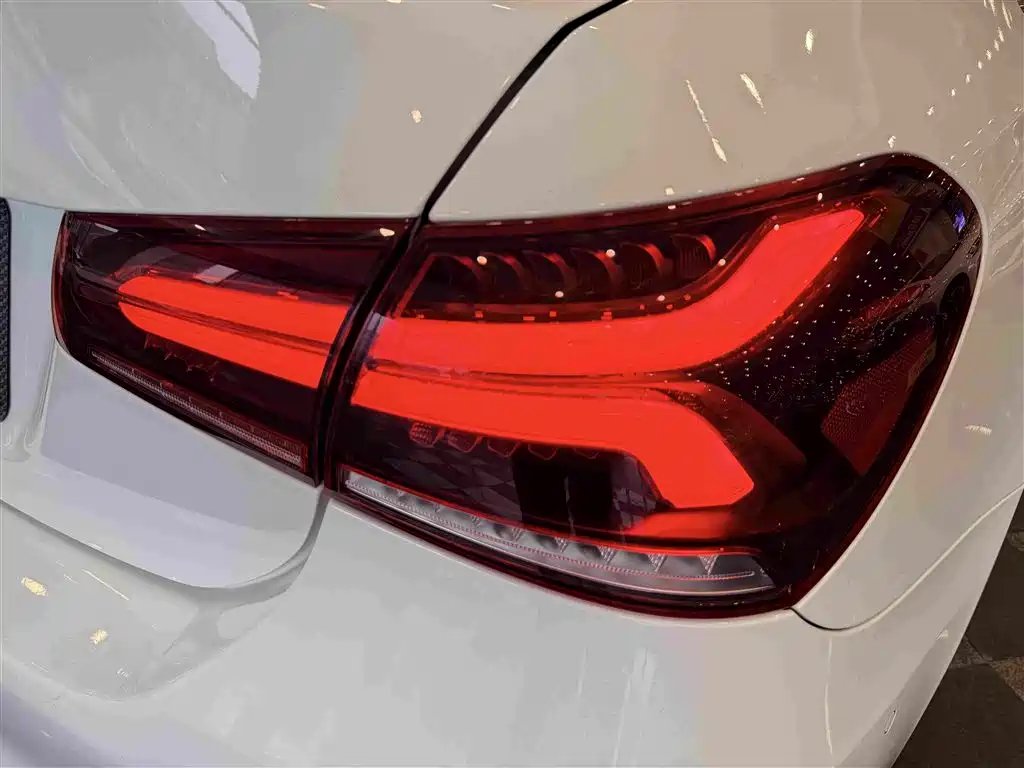 Mercedes-Benz A-Class — миниатюра 16