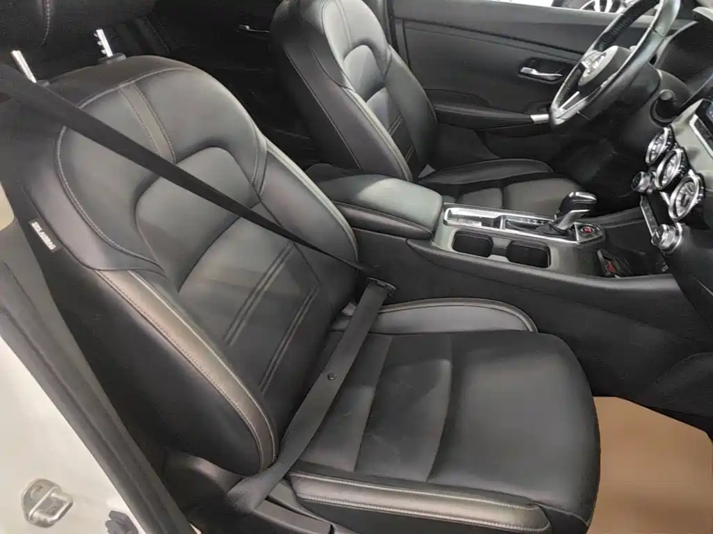 Nissan Sylphy — миниатюра 25