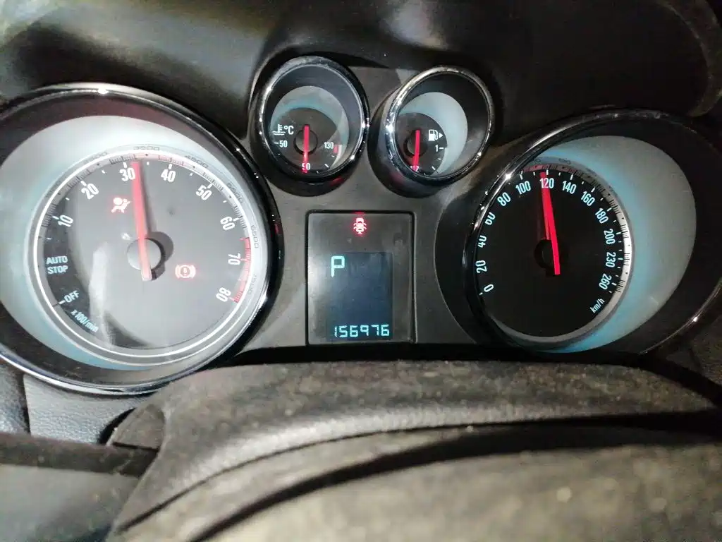Buick Encore — миниатюра 12