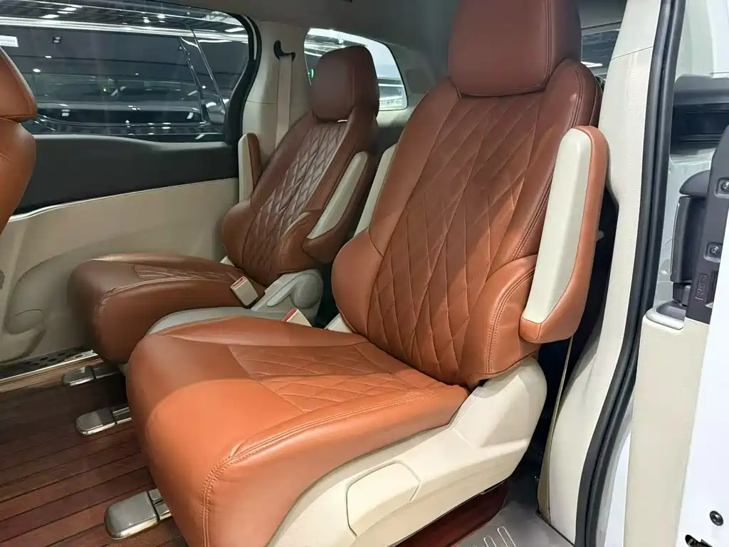 Buick GL8 2022 652T Comfort