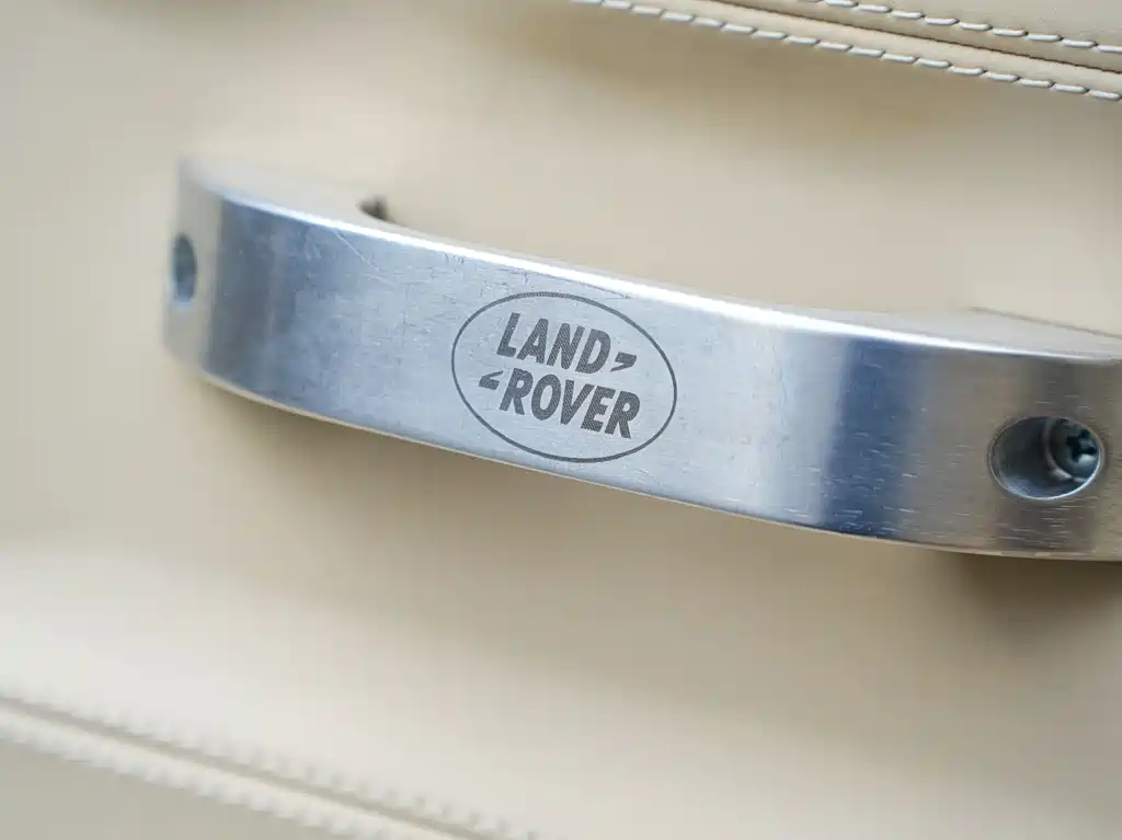 Land Rover Land Rover Defender