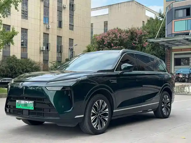 WEY 魏牌