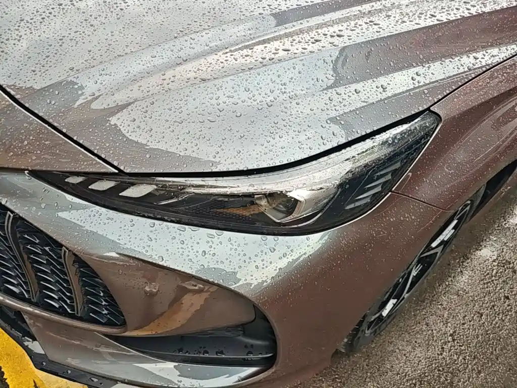 MG MG5 — миниатюра 24