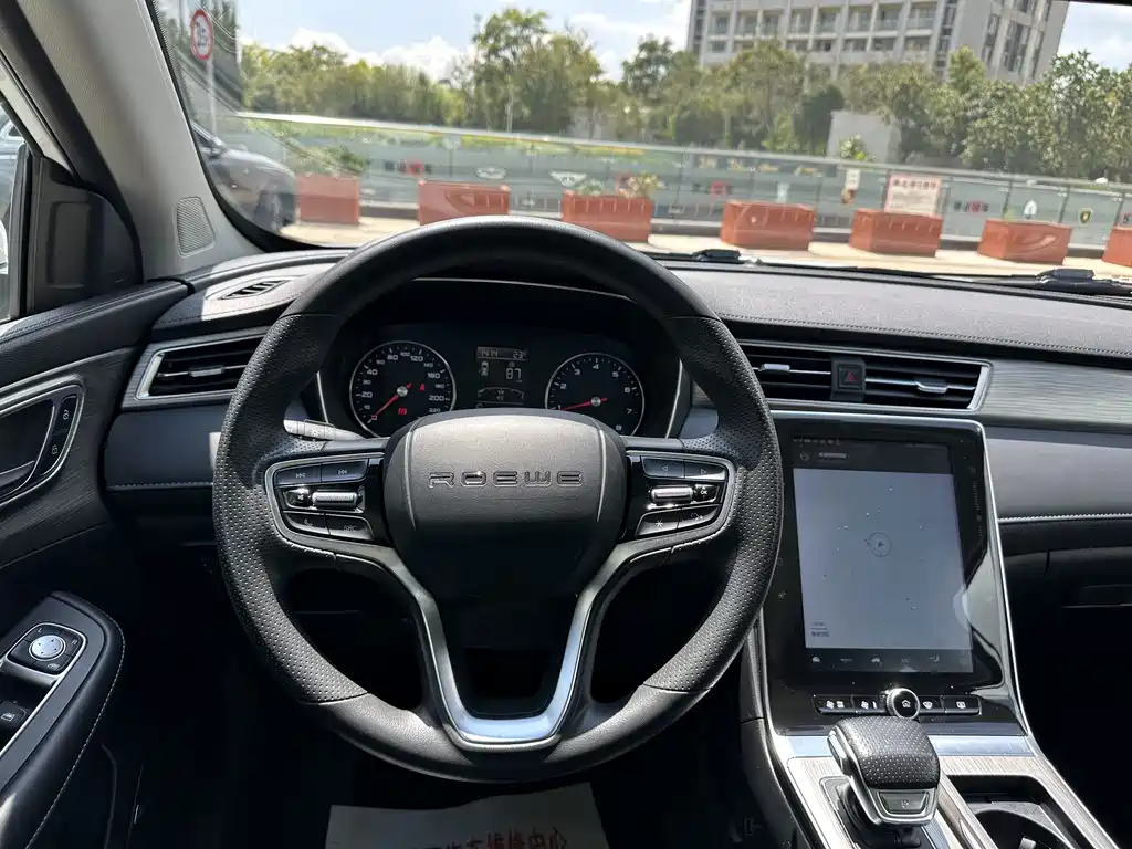 Roewe RX5 — миниатюра 17