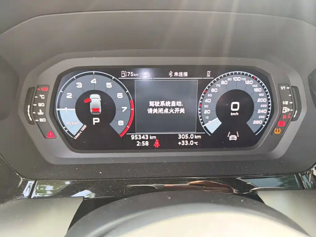 Audi A3 — миниатюра 12