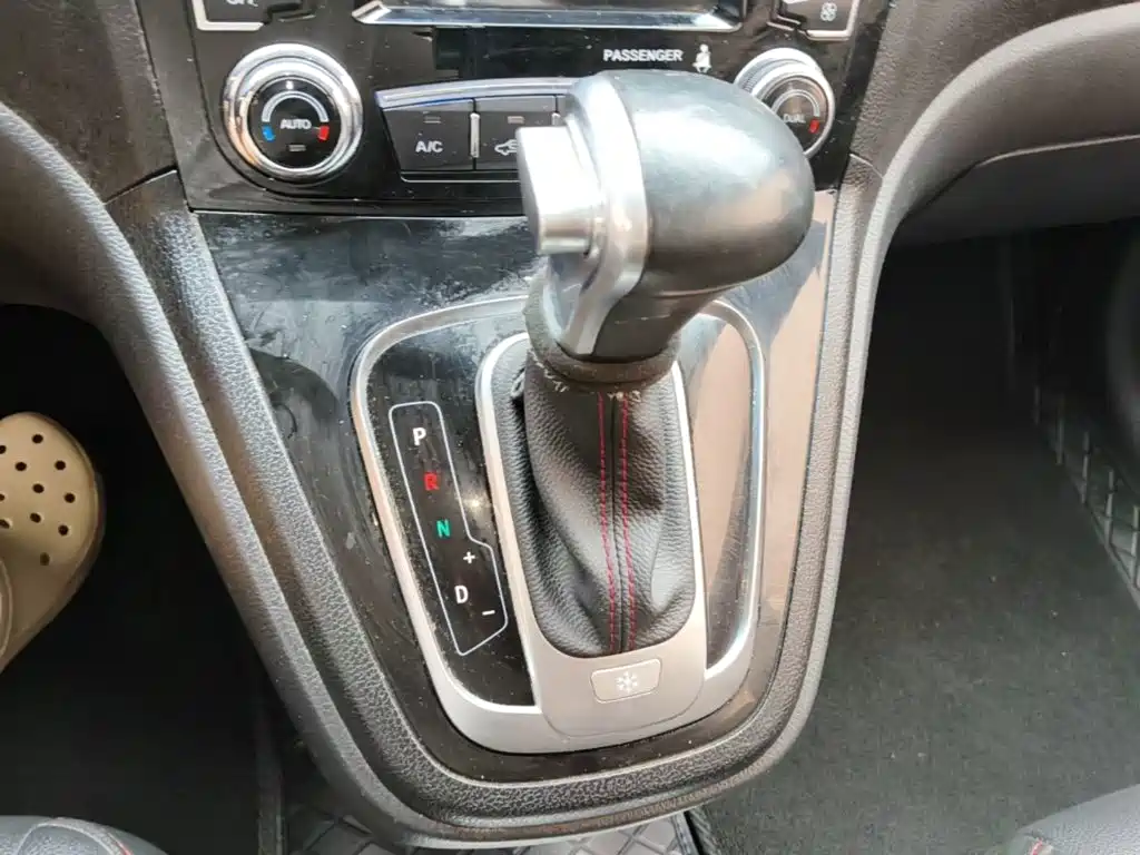 Haval H6 — миниатюра 14
