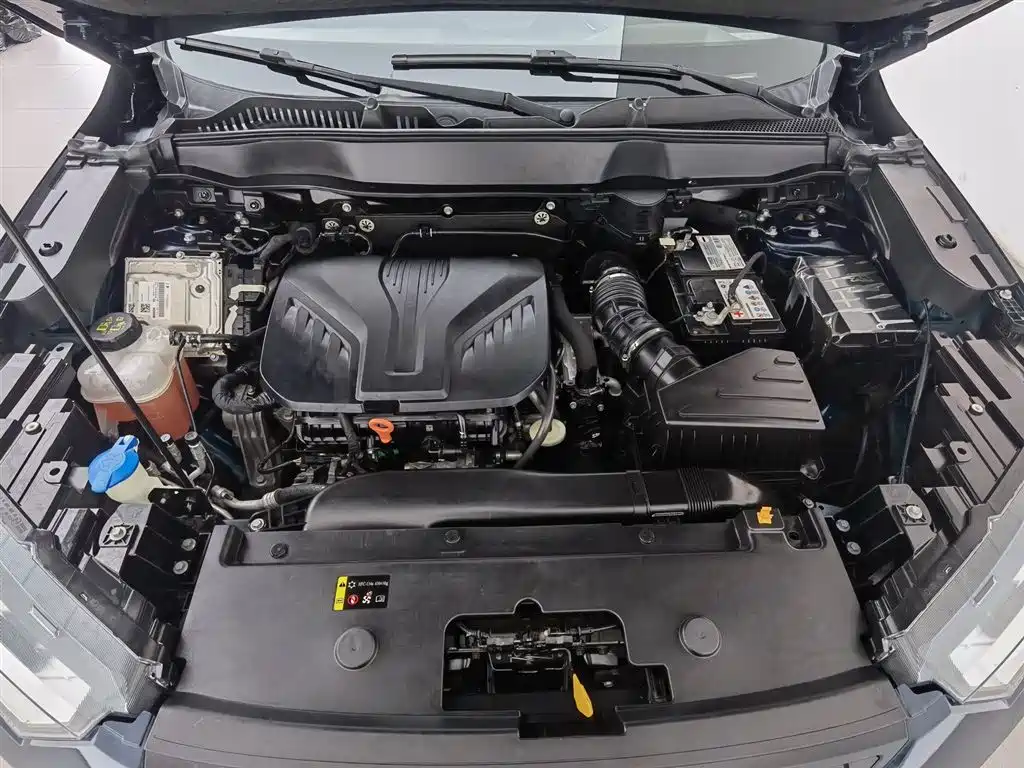 Haval H6 S 2022 2.0T