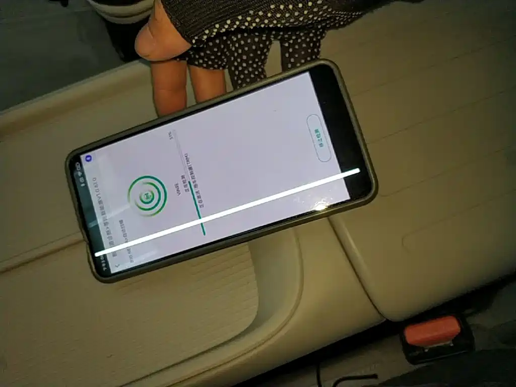 Leapmotor Leapmotor B10 — миниатюра 9