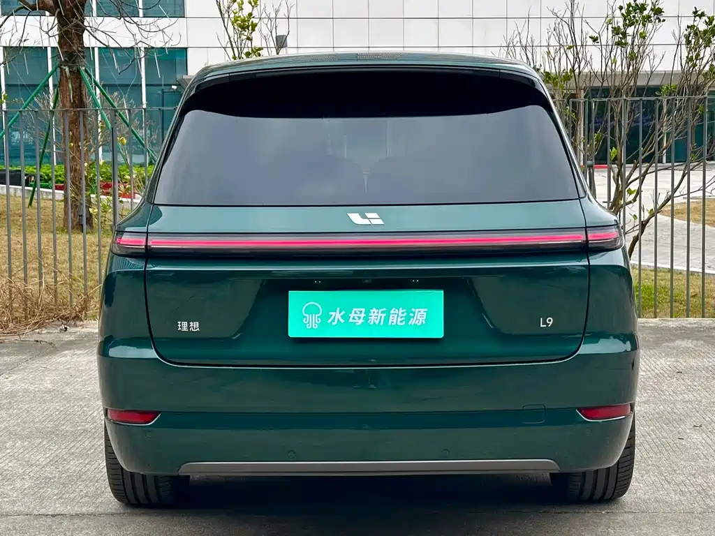 Li Auto IDEAL L9