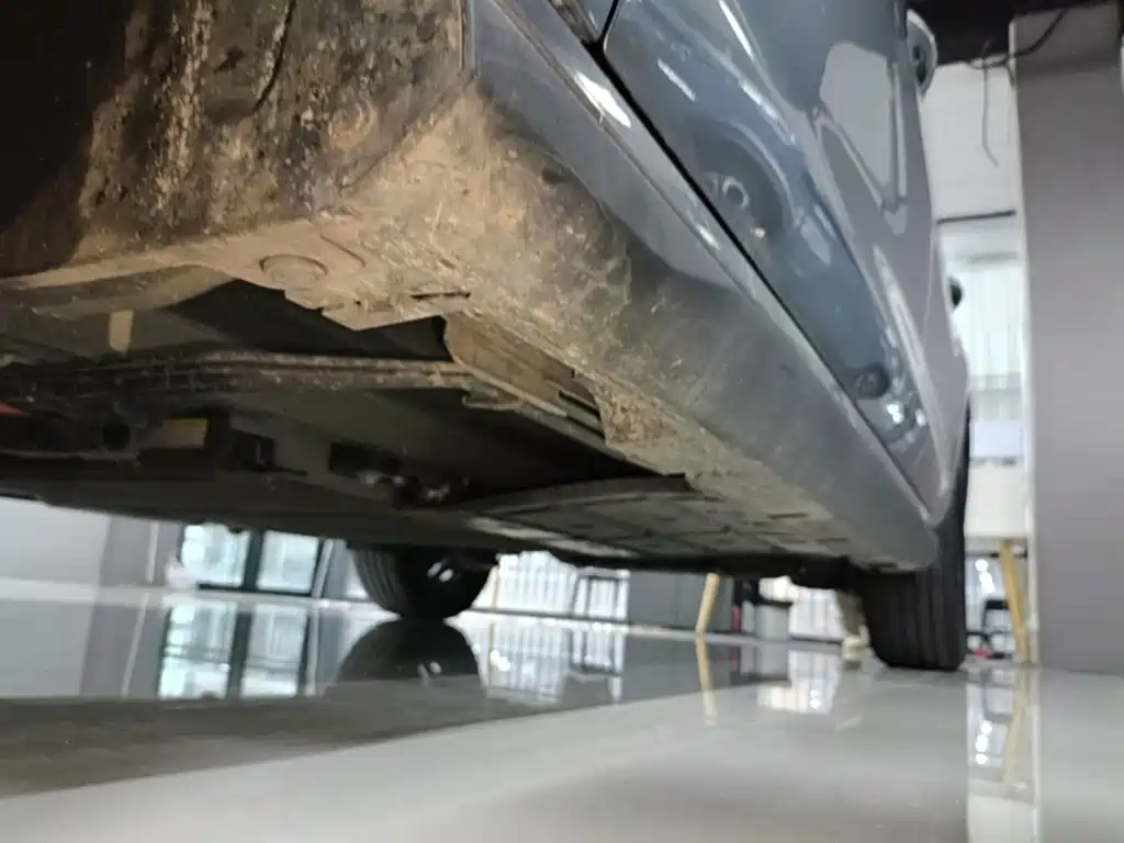 BYD Seal 05 DM-i — миниатюра 22