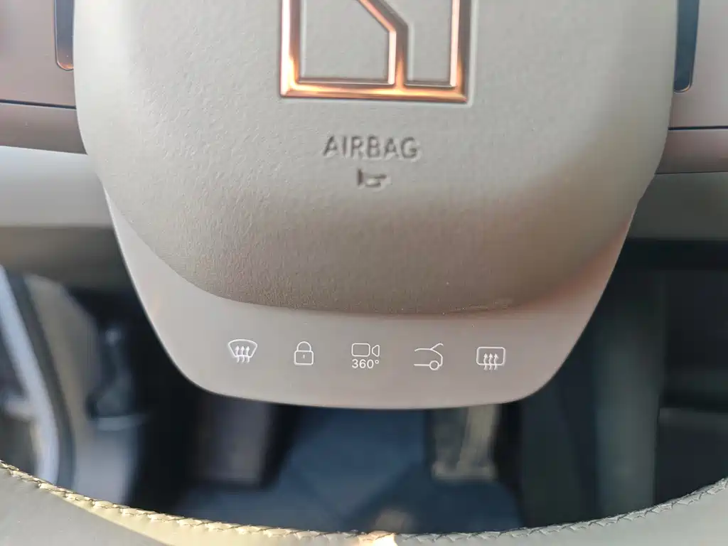 ZEEKR EXTREME KRYPTON X