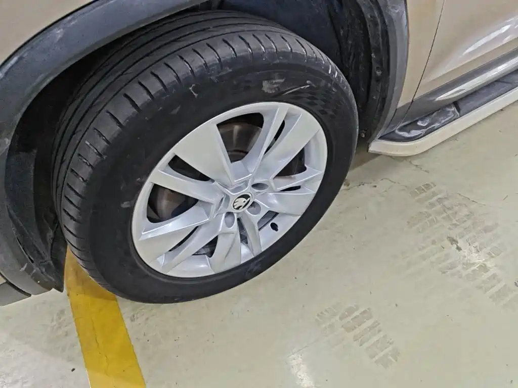 Skoda Kodiaq — миниатюра 23