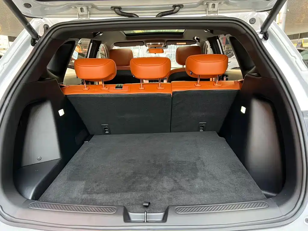 WULING WULING XINGGUANG S