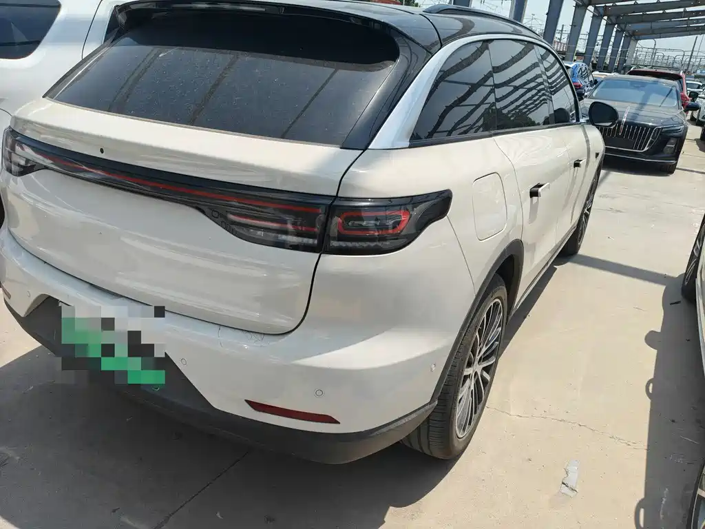 Leapmotor C11 2026 300