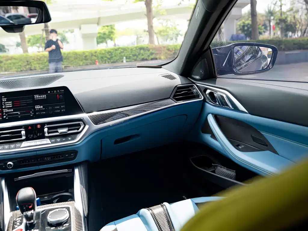 BMW M4 — миниатюра 26
