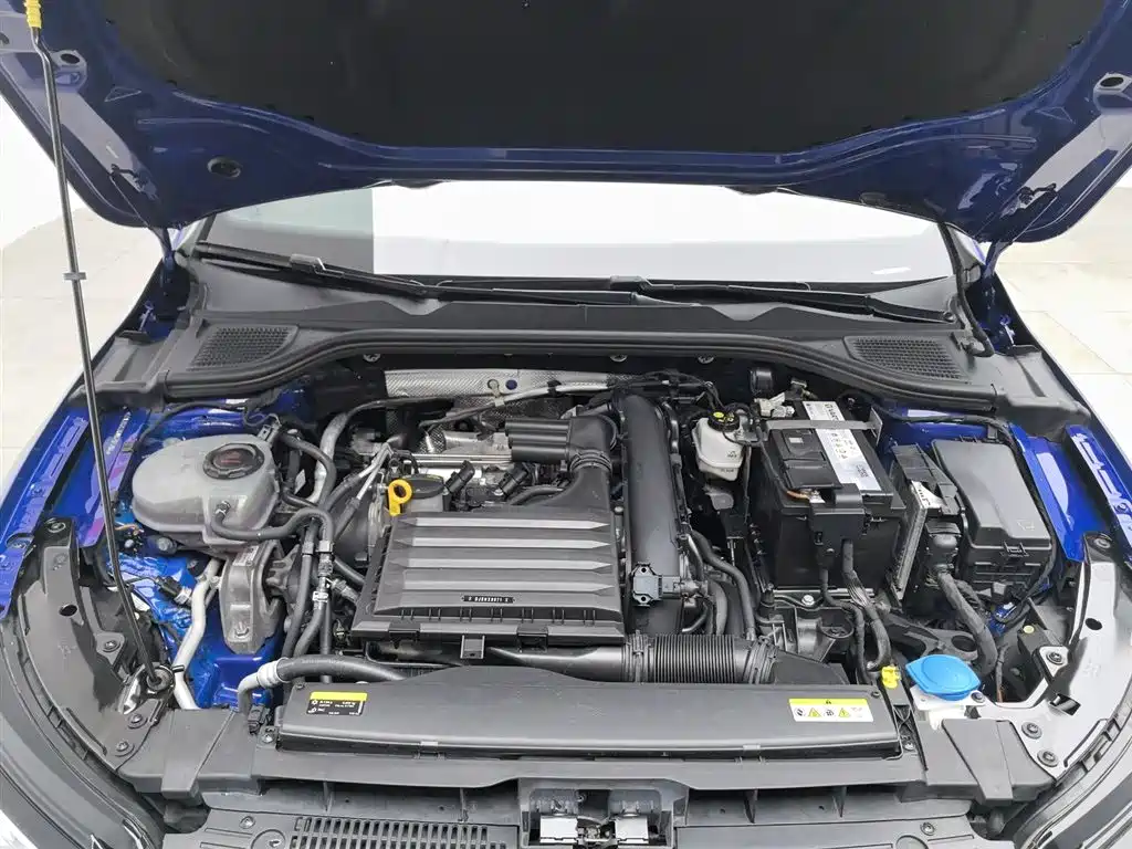 Volkswagen Golf 2021 280TSI DSG R-Line