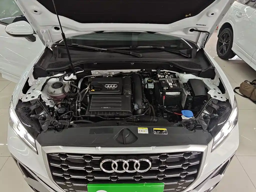 Audi Q2L — миниатюра 20