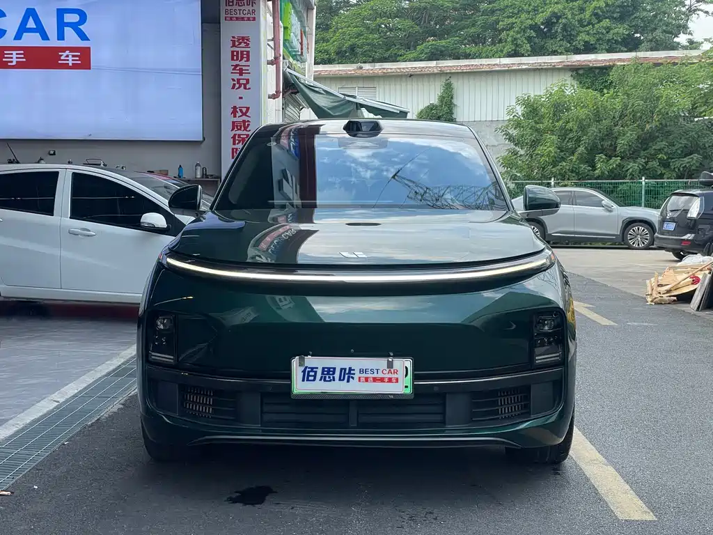 IDEAL CAR IDEAL L9