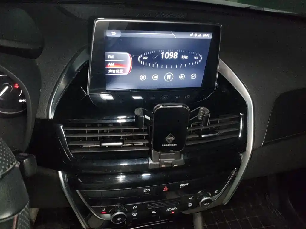 Borgward BX5 — миниатюра 9