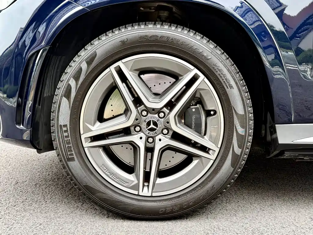 Mercedes-Benz GLE 2020 GLE 450 4MATIC Fashion