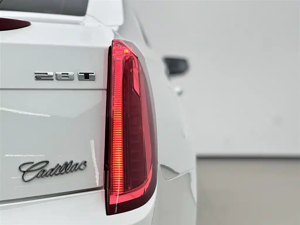 Cadillac XTS — фотографии объявления, Фото 15