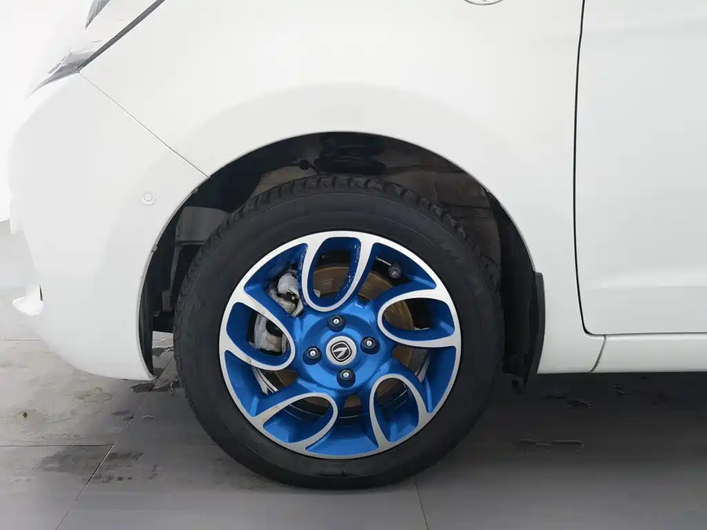 Changan EV — миниатюра 17