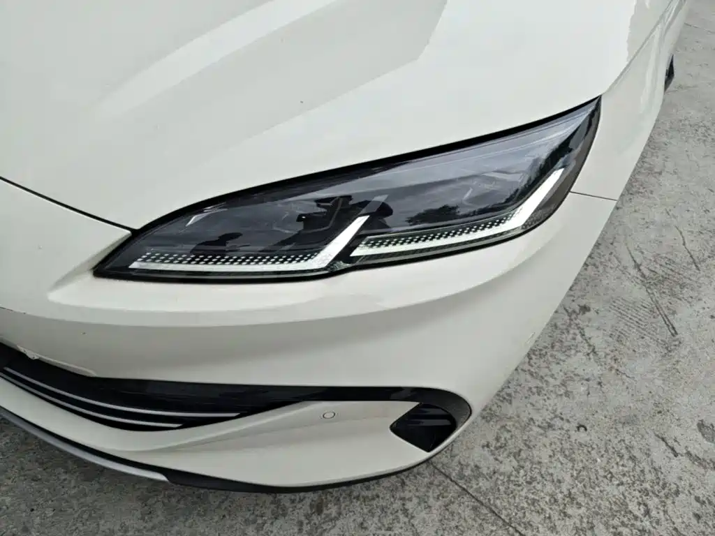 BYD Seal 06 — миниатюра 24