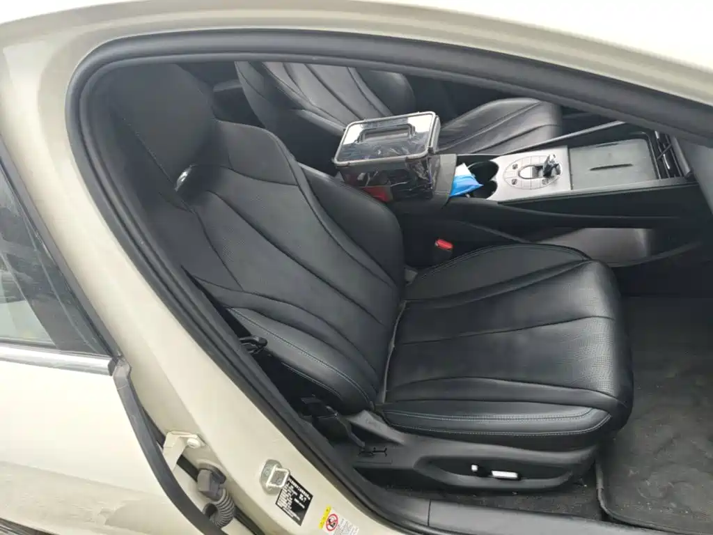 BYD Seal 06 — миниатюра 25