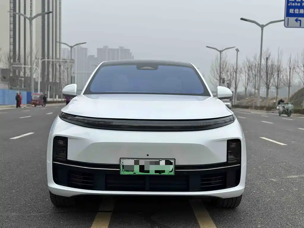 Li Auto IDEAL L7