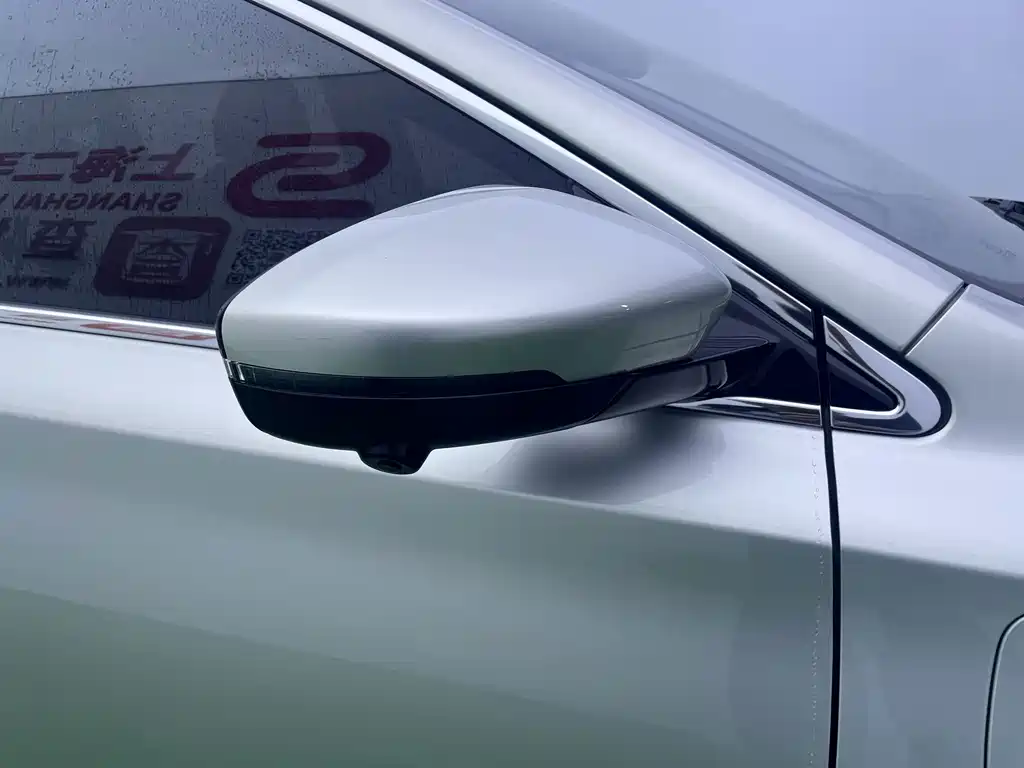 Roewe Feifan ER6 — миниатюра 13