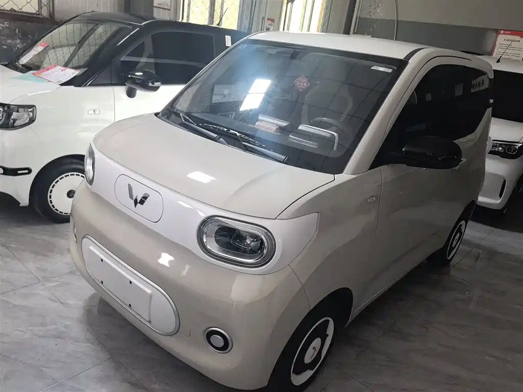 Wuling MINIEV 2025