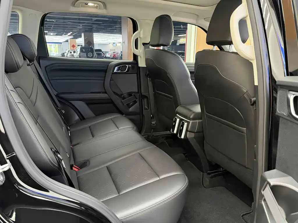 Haval Big Dog — миниатюра 11
