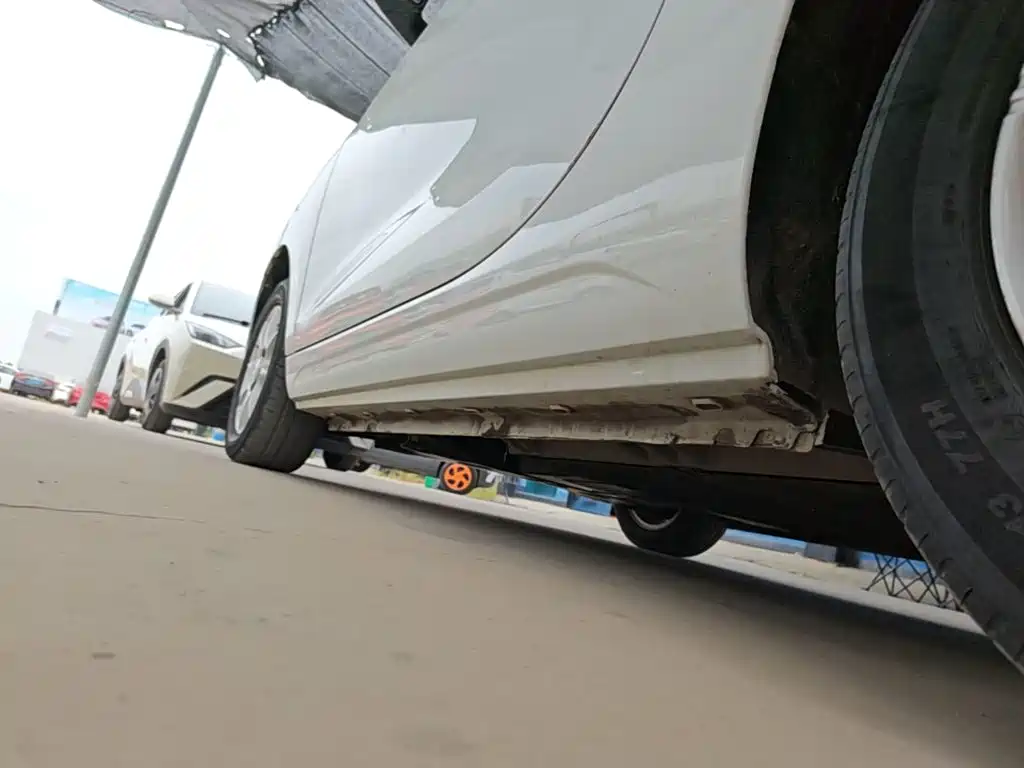 Roewe Clever — миниатюра 22