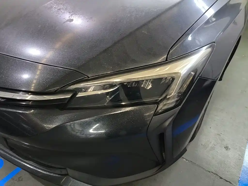 Buick Velite 6 — миниатюра 24