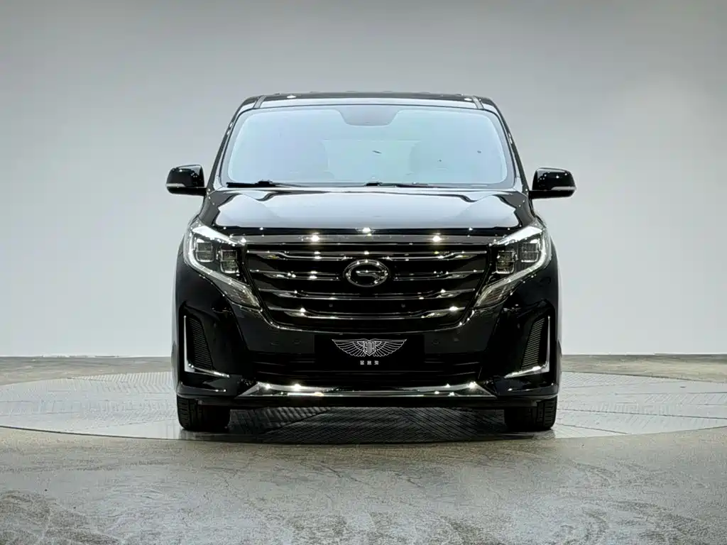 GAC Motor Trumpchi M8 — миниатюра 2