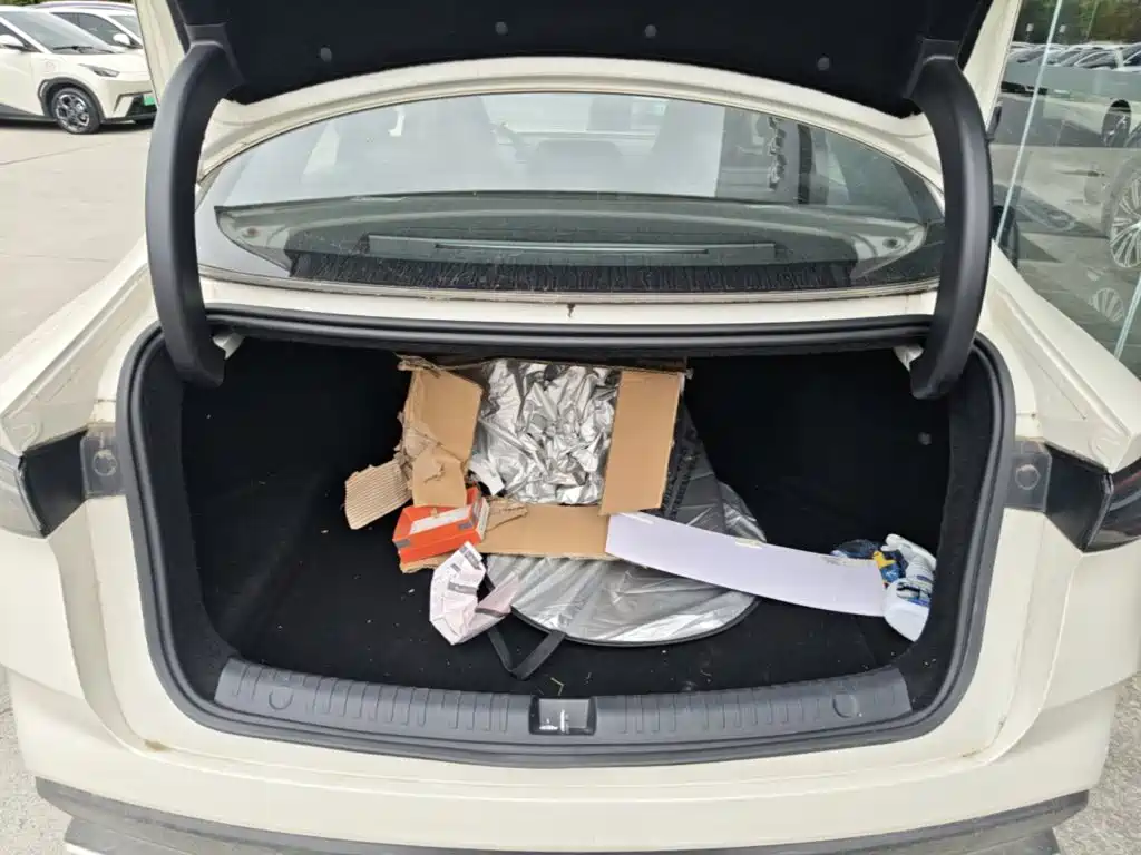 BYD Seal 06 — миниатюра 19