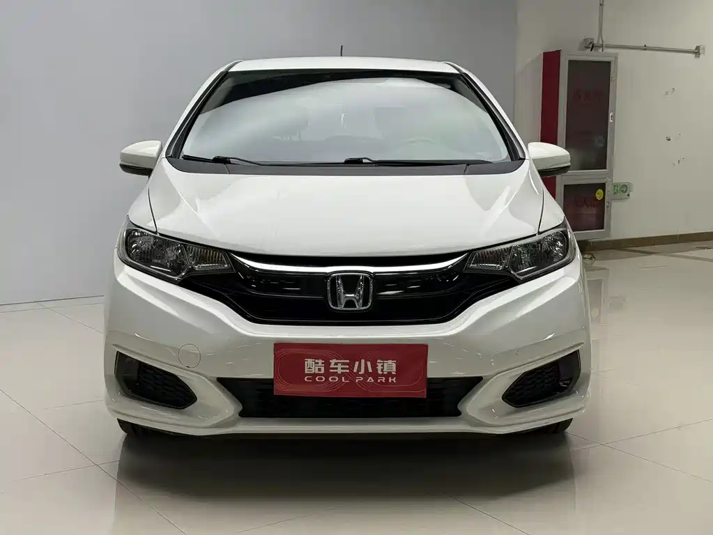 Honda Fit — миниатюра 2