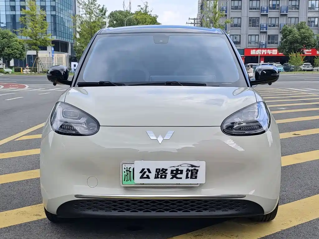 Wuling Bingo — миниатюра 8