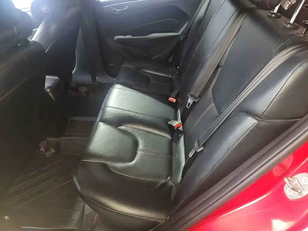Chery Arrizo 5 — миниатюра 17