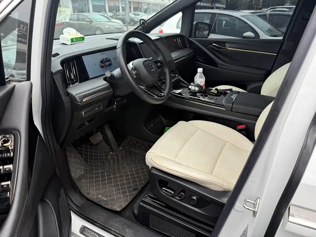 GAC Motor Trumpchi M8 — миниатюра 20