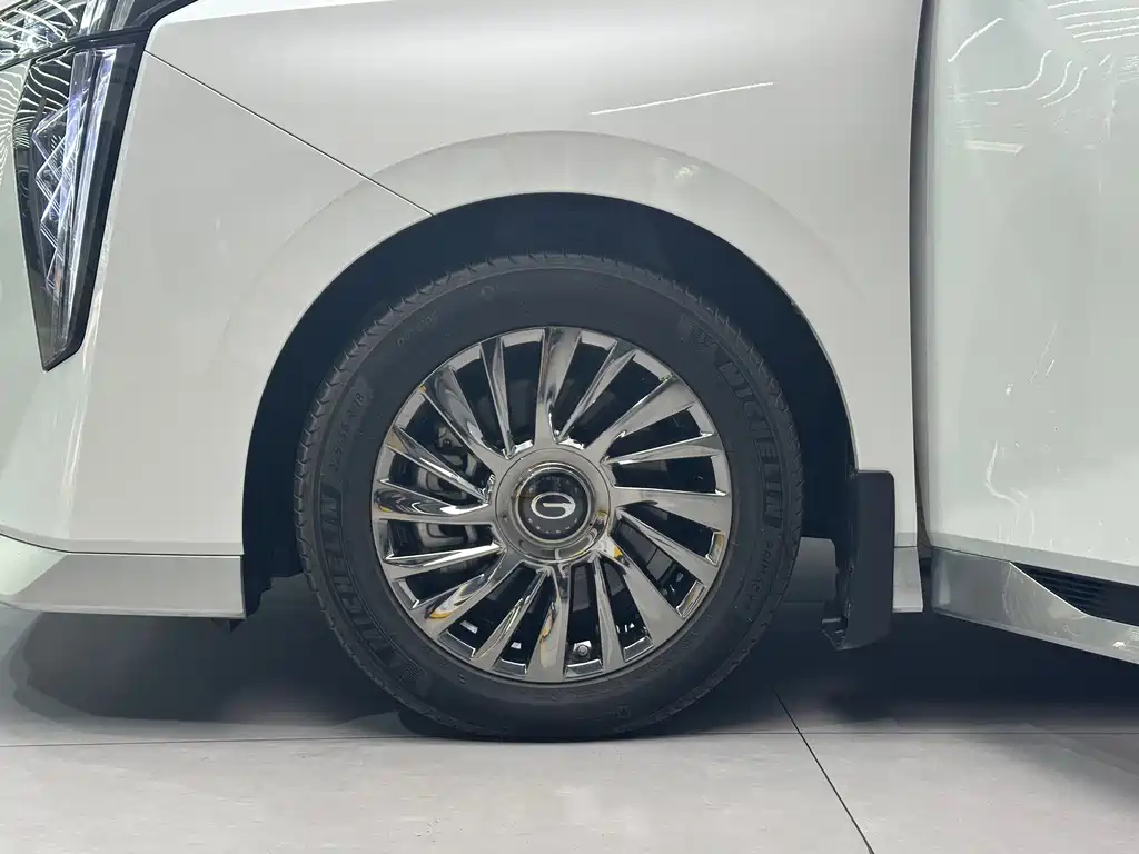 GAC Motor Trumpchi M8 — миниатюра 14