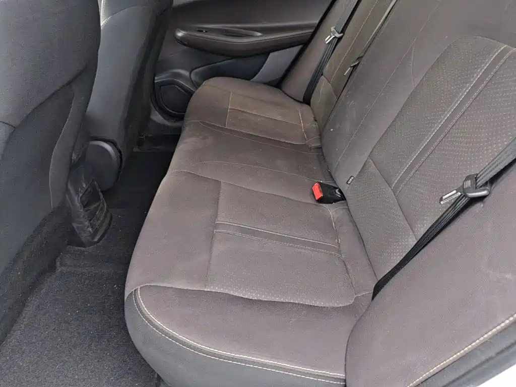 Changan Eado DT — миниатюра 17